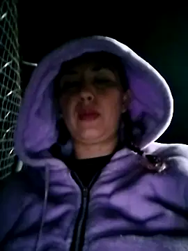 Snapshot of Megan-01- chatting on 03/06/25, 02:19 Megan-01- online show from 03/06/25, 02:19