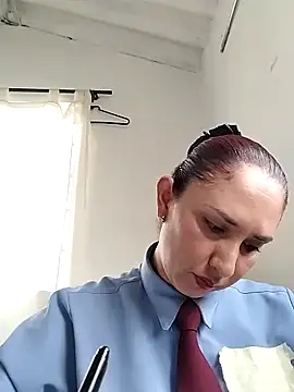 Snapshot of Megan-01- chatting on 03/07/25, 04:00 Megan-01- online show from 03/07/25, 04:00