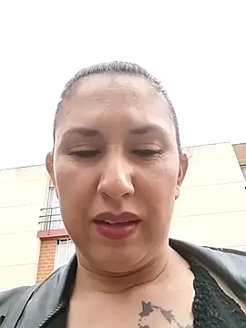 Snapshot of Megan-01- chatting on 03/10/25, 06:23 Megan-01- online show from 03/10/25, 06:23