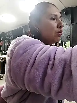 Snapshot of Megan-01- chatting on 03/14/25, 02:08 Megan-01- online show from 03/14/25, 02:08