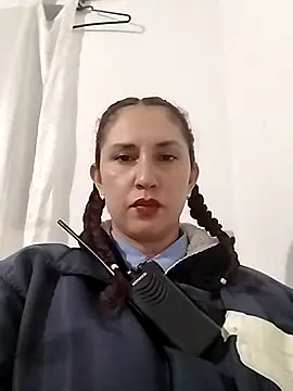 Snapshot of Megan-01- chatting on 03/16/25, 02:32 Megan-01- online show from 03/16/25, 02:32