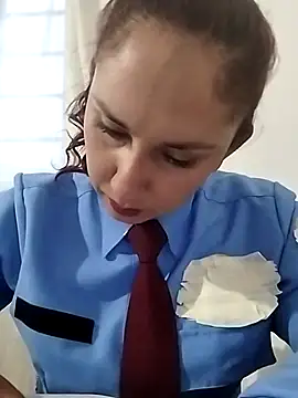 Snapshot of Megan-01- chatting on 03/21/25, 11:12 Megan-01- online show from 03/21/25, 11:12