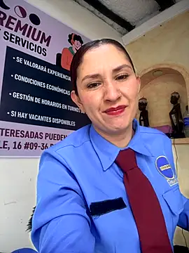 Snapshot of Megan-01- chatting on 09/15/25, 12:38 Megan-01- online show from 09/15/25, 12:38