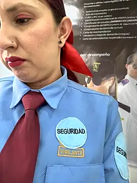 Snapshot of Megan-01- chatting on 11/06/25, 01:01 Megan-01- online show from 11/06/25, 01:01