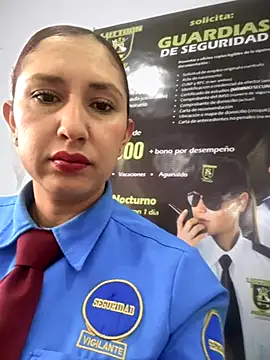 Snapshot of Megan-01- chatting on 11/12/25, 12:49 Megan-01- online show from 11/12/25, 12:49