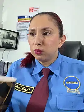 Megan-01- online show from 05/12/26, 12:57