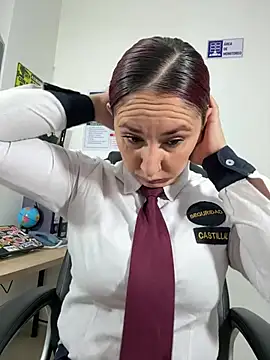 Megan-01- online show from 05/15/26, 12:45