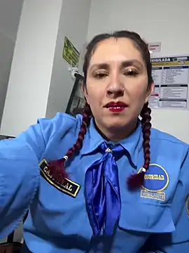 Megan-01- online show from 06/02/26, 11:56