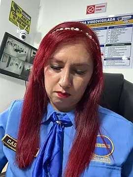 Megan-01- online show from 06/03/26, 12:08