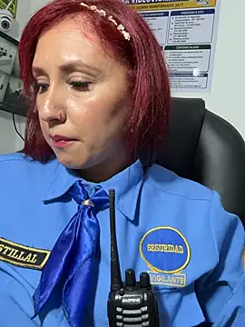 Megan-01- online show from 06/03/26, 02:33