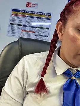Megan-01- online show from 06/11/26, 01:09