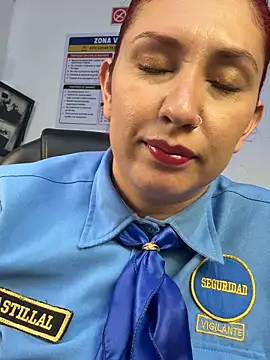 Megan-01- online show from 06/13/26, 01:42