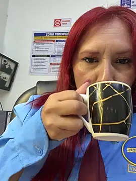 Megan-01- online show from 07/06/26, 12:13