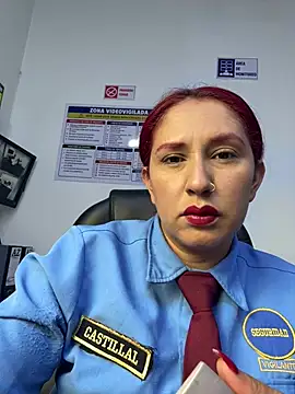 Megan-01- online show from 07/13/26, 01:58