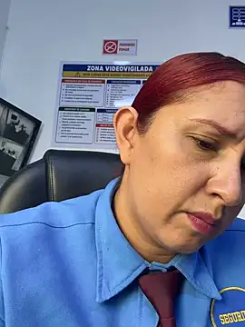 Megan-01- online show from 07/22/26, 02:53