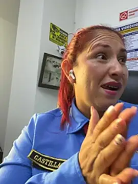 Megan-01- online show from 07/28/26, 04:39