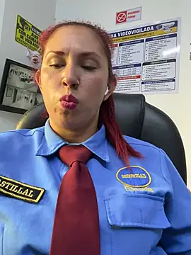 Megan-01- online show from 07/28/26, 07:15