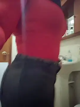 Anastasia-Steele-1 online show from 10/01/25, 08:15