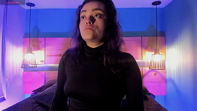 ChloeAllennn online show from 11/28/25, 11:57