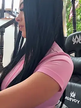 Antonella Smiith  online show from 11/12/25, 01:00