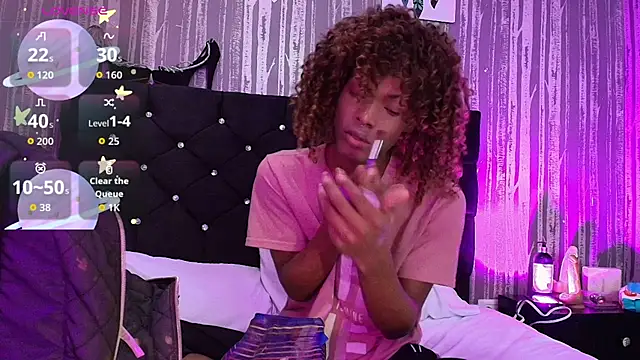 khler Angelis online show from 11/21/25, 12:37