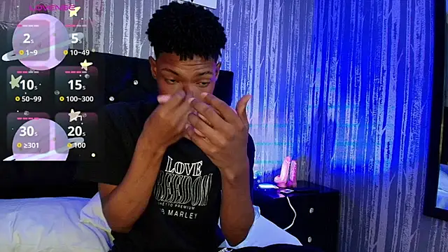 khler Angelis online show from 11/24/25, 12:38