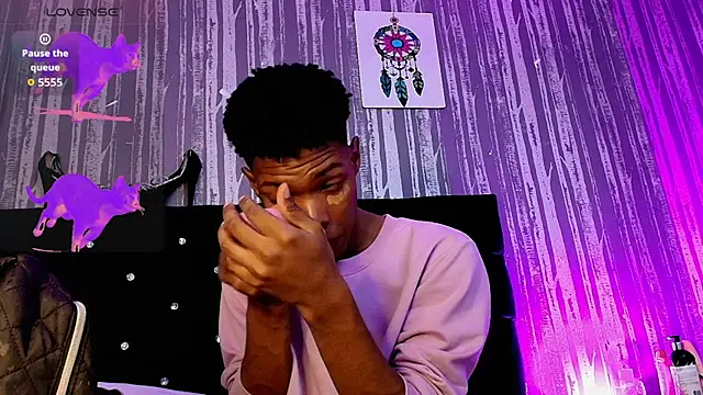 khler Angelis online show from 11/26/25, 12:17