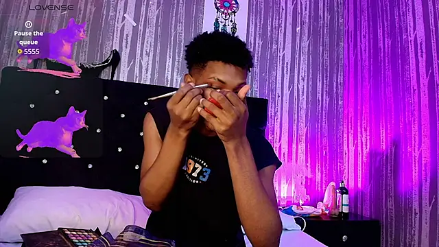 khler Angelis online show from 11/29/25, 01:03