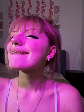 KimiSakura online show from 07/29/26, 10:52