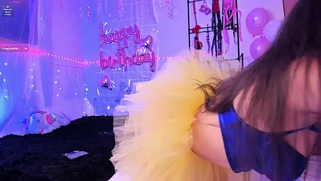 Agata  Rose online show from 05/17/26, 12:30