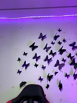 Luna kitty online show from 11/28/25, 05:59