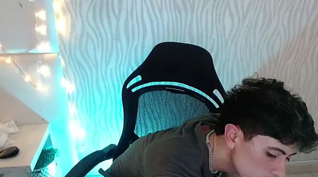 star boyxx online show from 02/27/25, 07:37