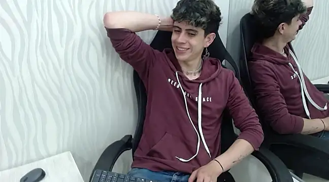 star boyxx online show from 03/03/25, 08:32