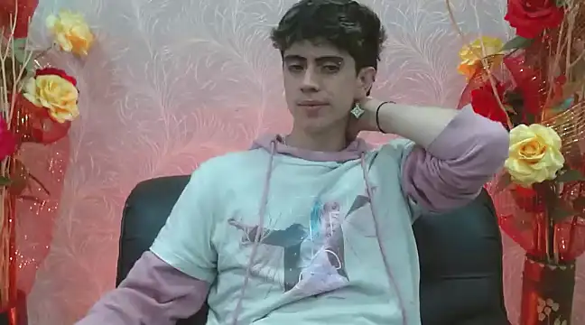 star boyxx online show from 03/06/25, 10:26