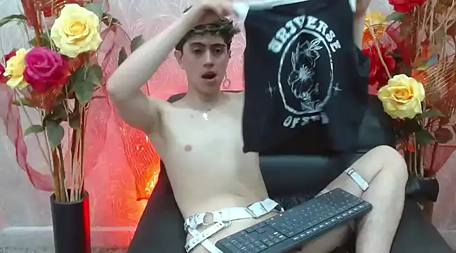 star boyxx online show from 03/08/25, 04:50