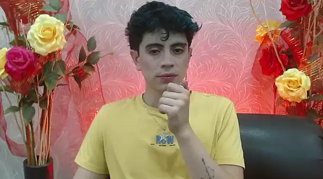 star boyxx online show from 03/10/25, 07:40