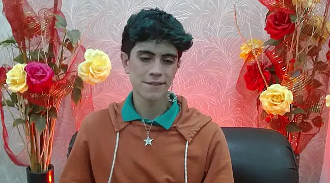 star boyxx online show from 03/11/25, 07:36
