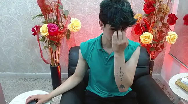 star boyxx online show from 03/11/25, 10:42