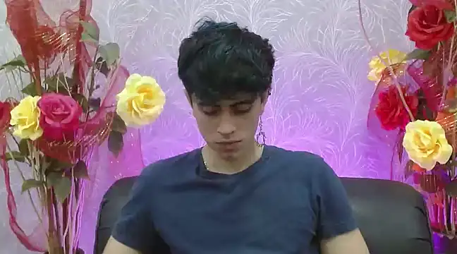star boyxx online show from 03/12/25, 07:38