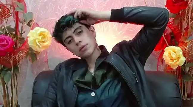star boyxx online show from 03/13/25, 08:00