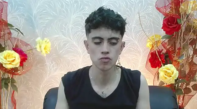star boyxx online show from 03/18/25, 11:31