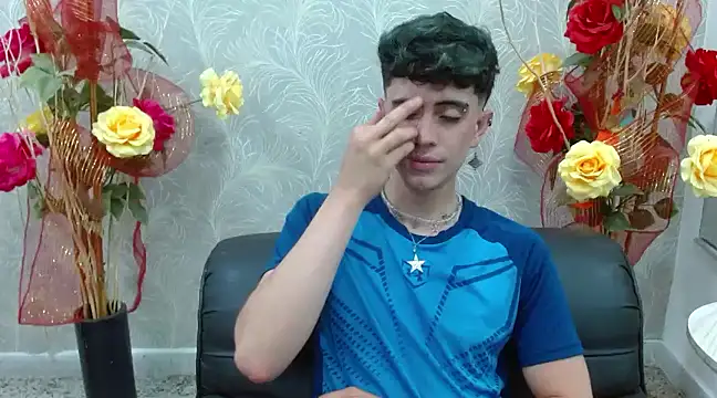 star boyxx online show from 03/19/25, 10:42