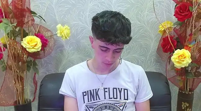 star boyxx online show from 03/20/25, 11:02