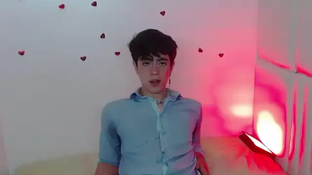 star boyxx online show from 09/10/25, 08:20