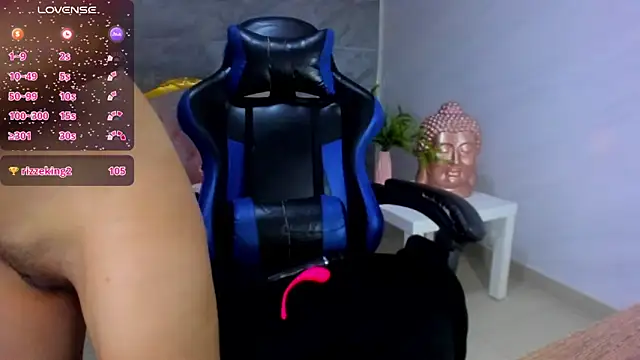 madhison klain s online show from 11/12/25, 02:01