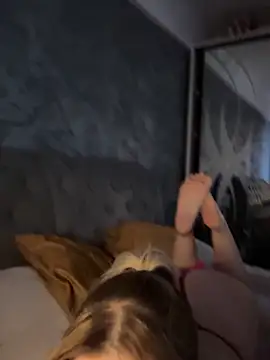 SelenaaD online show from 10/19/25, 06:58