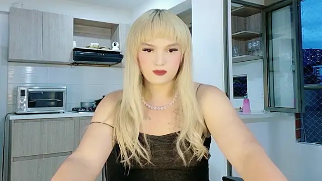 ScarletThompsonx online show from 07/09/26, 11:31