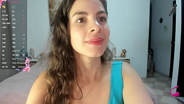 jessyegoldenn online show from 02/26/25, 11:48