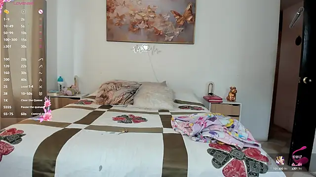 jessyegoldenn online show from 03/17/25, 02:01