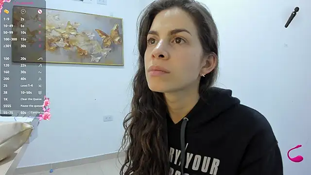 jessyegoldenn online show from 09/13/25, 12:21